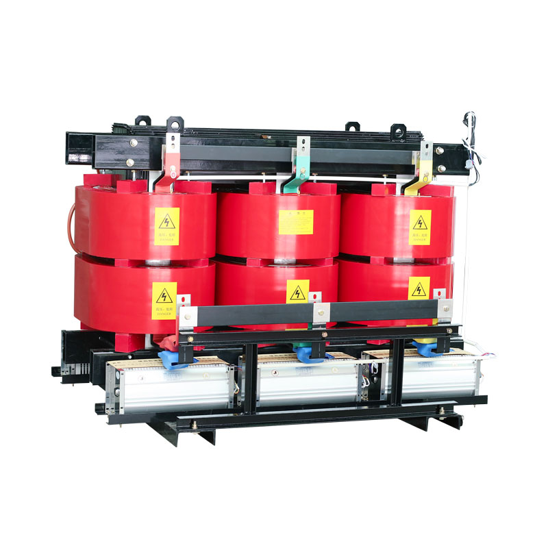 Máy biến áp loại khô 100 kVa