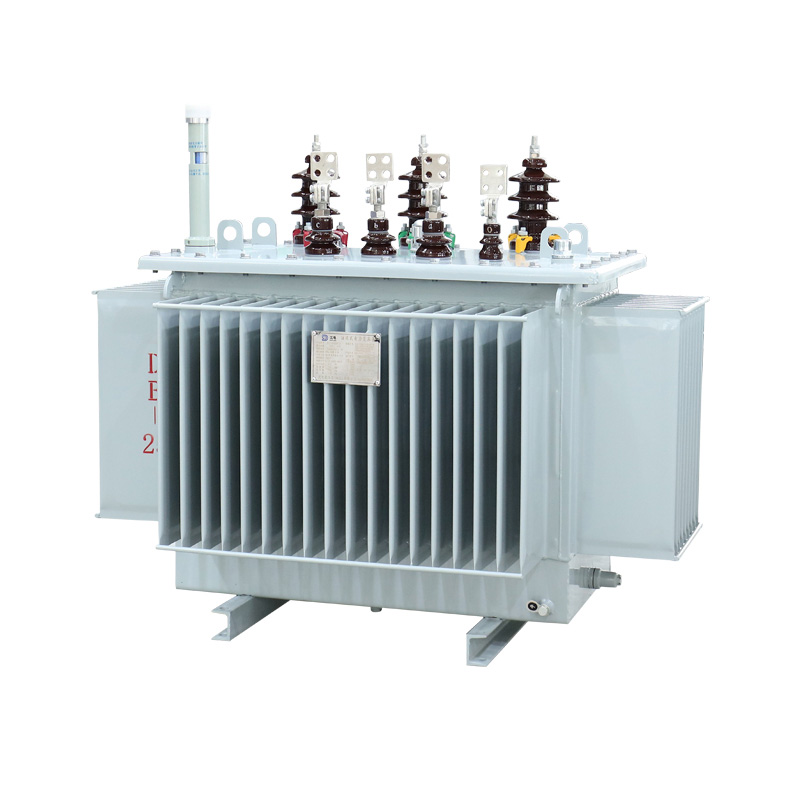 15000 kva dầu tự làm mát dầu