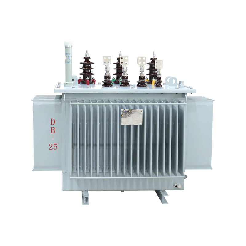 Máy biến áp dầu đắm 1600 kVa