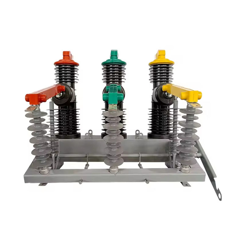 Mục đích của bộ ngắt mạch chân không