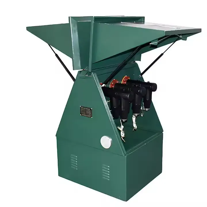 Những lợi thế của hộp phân phối cáp châu Âu là gì?