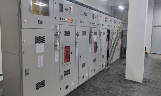 Tất cả các dự án cung cấp năng lượng được gửi bởi Thượng Hải Zikai Electric đến các khu vực khác nhau trên cả nước đã vượt qua thành công sự chấp nhận của Cục cung cấp điện và cho đến nay hoạt động an toàn!