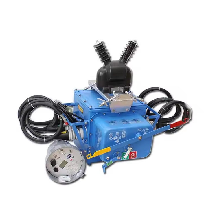 Làm thế nào để giải quyết vấn đề quá điện áp có thể được tạo ra khi bộ ngắt mạch chân không làm gián đoạn dòng tần số cao?