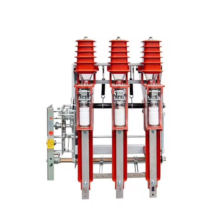 Tại sao chọn một công tắc tải để quản lý năng lượng hiện đại?