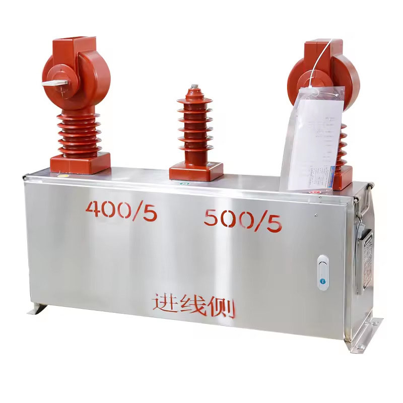 Máy biến điện áp có thể cải thiện hiệu suất và an toàn của hệ thống điện như thế nào?