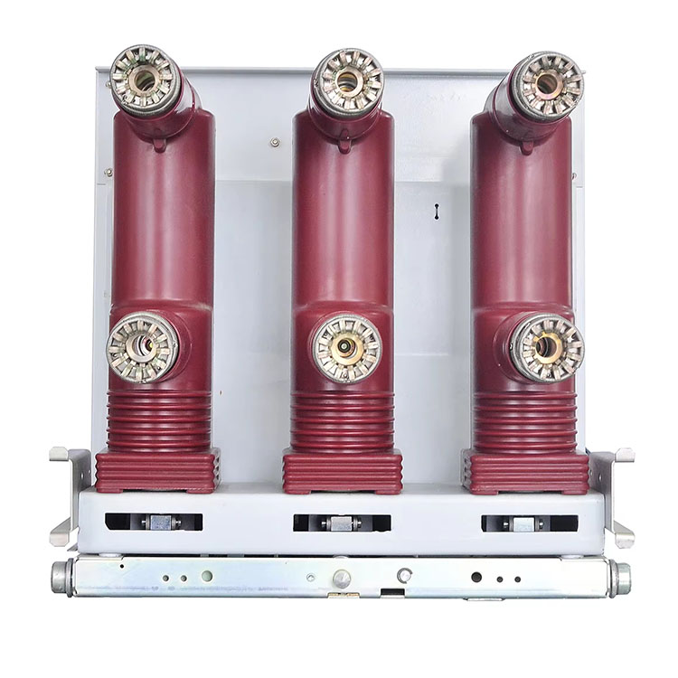 Tại sao máy cắt chân không trong nhà lại cần thiết cho hệ thống phân phối điện hiện đại?