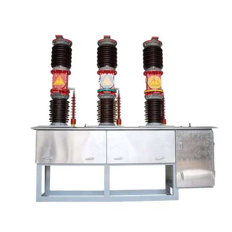 Tại sao Châu Á-Thái Bình Dương dẫn đầu nhu cầu về máy cắt chân không khi Trung Quốc và Ấn Độ mở rộng lưới điện