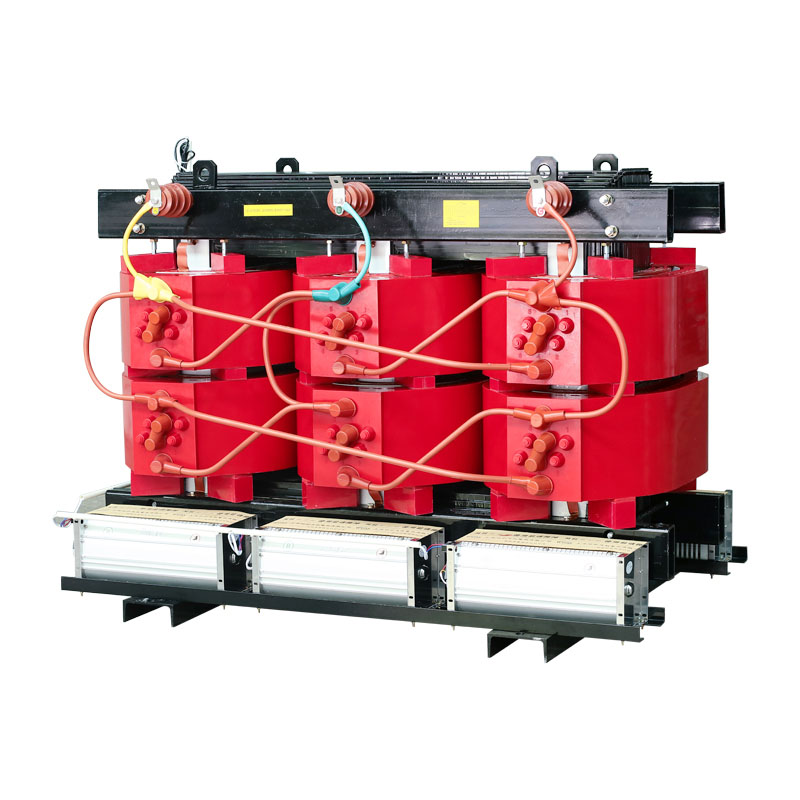 33 433 KV Máy biến áp loại khô