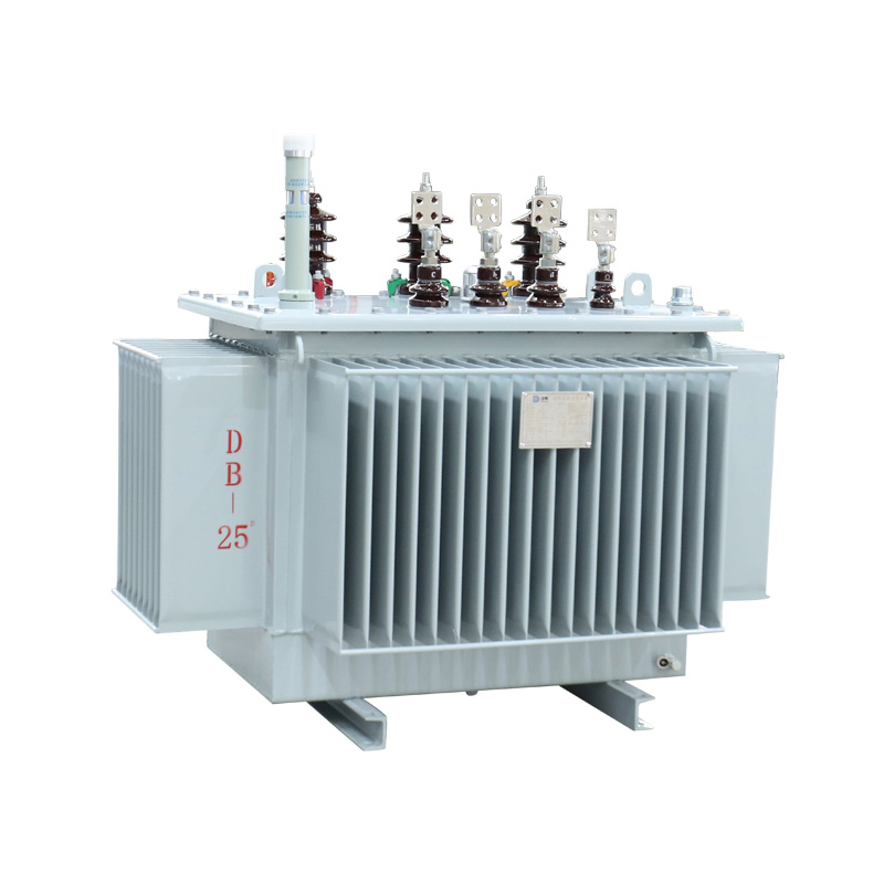 4000 kVA Transformer ngâm dầu ba pha