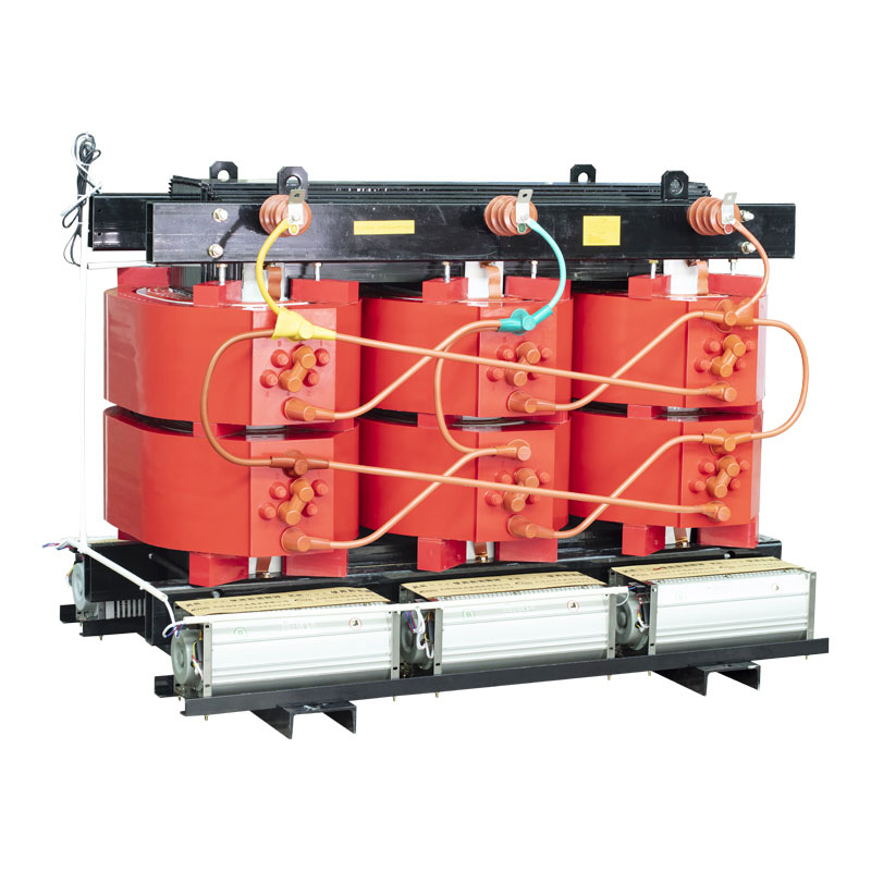 Máy biến áp loại khô cách nhiệt không khí