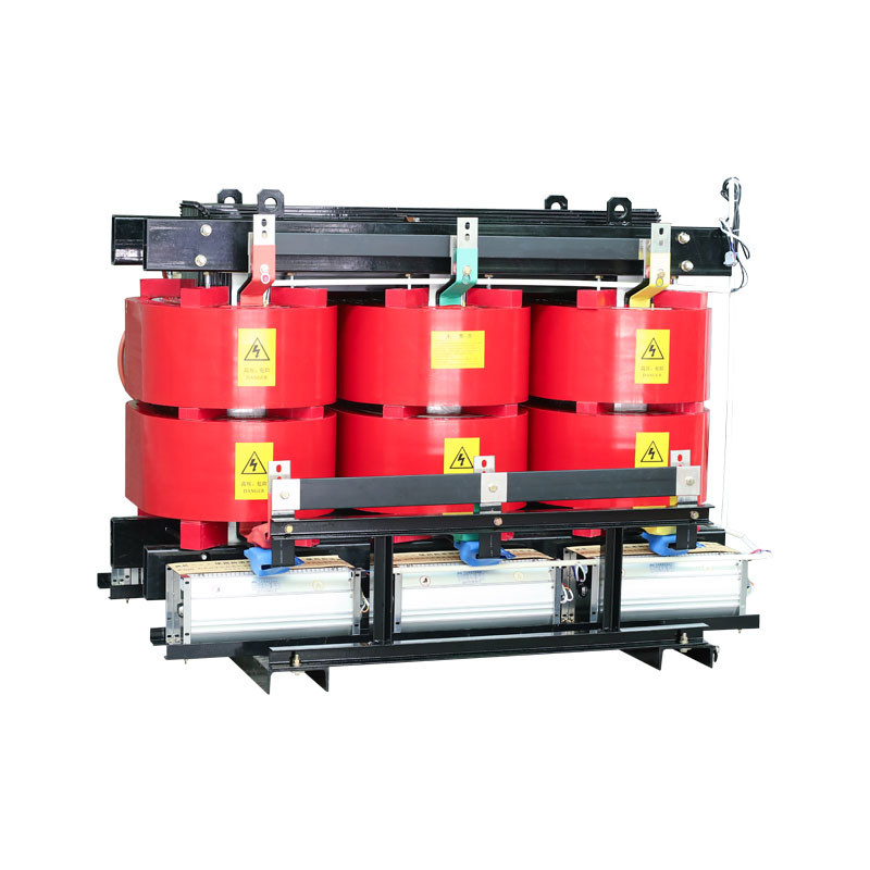 Máy biến áp loại khô ba pha